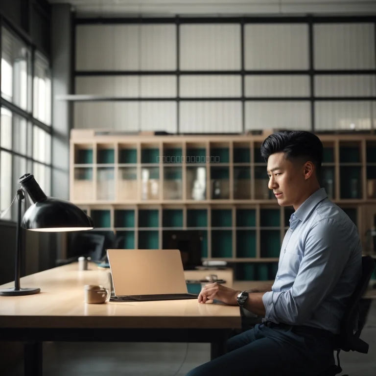 Umfassendes Ausbildungspaket